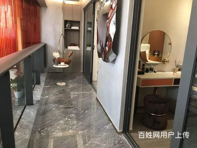 美的滨湖翠邸售楼部张经理 - 图片 7