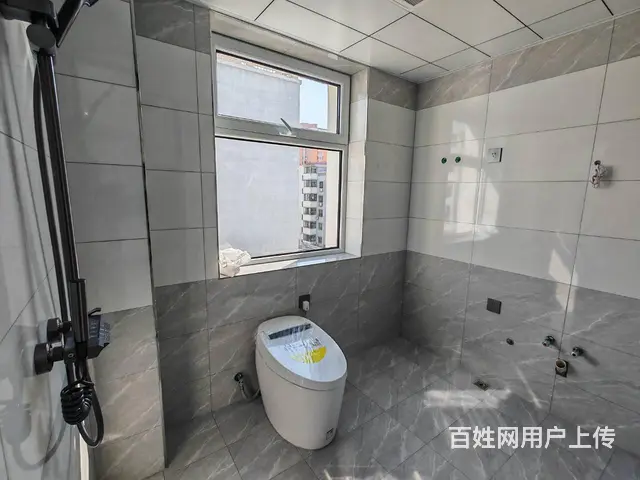 龙泽雅苑步梯6跃7层155平三室两卫精装赠露台首付两万 - 图片 9