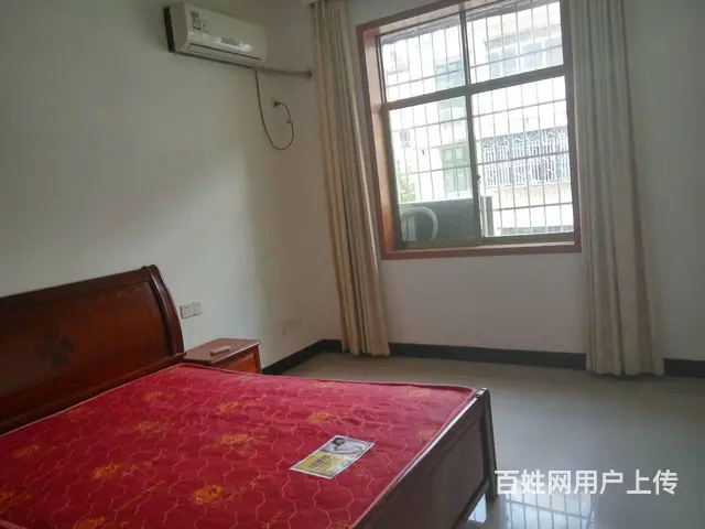 莲湖路附一医院隔壁精装修带小区2室1厅家具家电齐全月租950 - 图片 2
