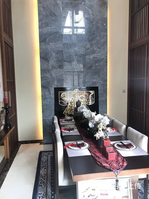 南海宝安江南城独门独院三层别墅地下一层地上两层 - 图片 2