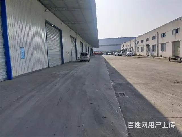 出租双流西航港园区470至1500平米厂房.库房 - 图片 8