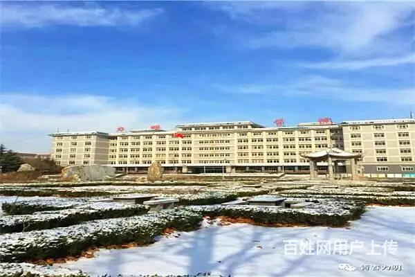 2024年成武卫校招生简章 - 图片 4