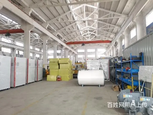 （实景拍摄）横林机械厂房出租，厂房大 - 图片 3