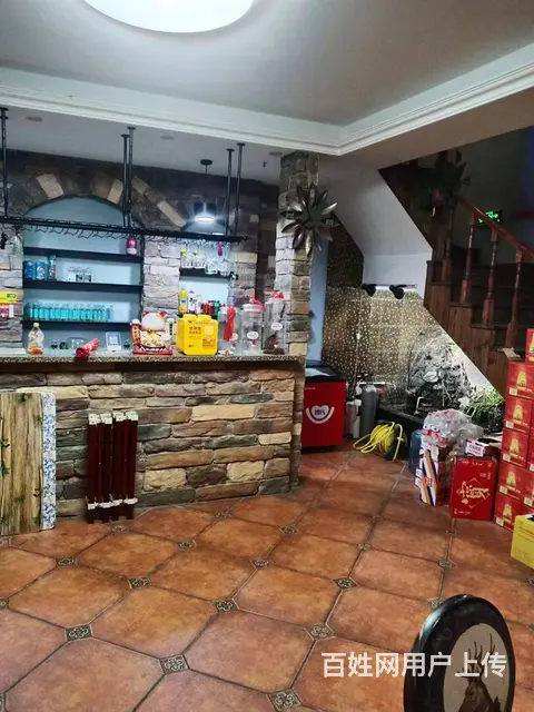 无兑费，大把角260平烧烤店低价急租 - 图片 4