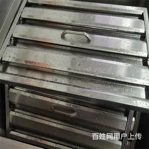 昆山张浦学校厨房油烟清洗公司4008204072 - 图片 3