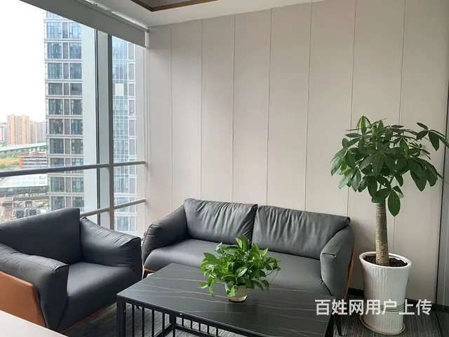 写字楼工位出租 - 图片 5