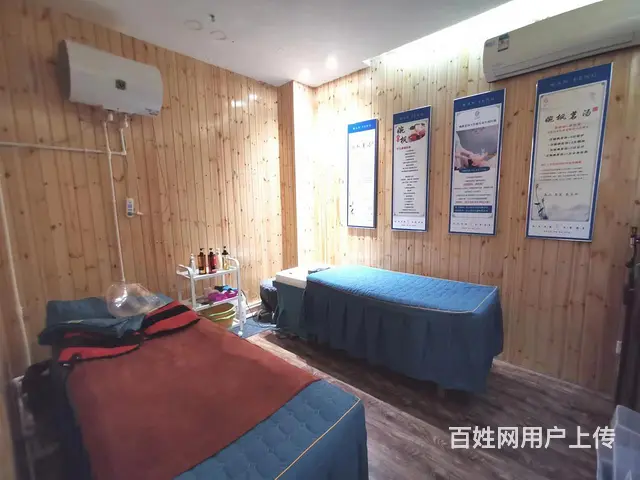 （微易转）天府清华园美容养生头疗商铺转让 - 图片 5