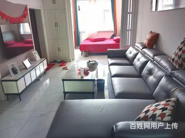 万宝，5楼，70平，19.8万。 - 图片