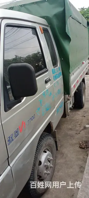 福田 其他 平板车 国3 - 图片 3