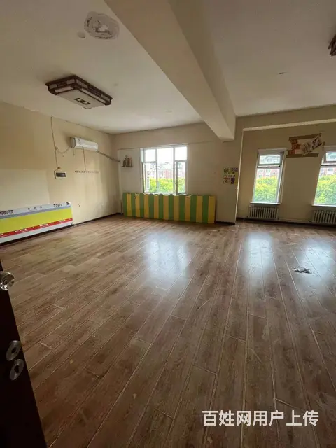 市府路宝地城B区底商门市出租 商住两用5厅 精装修 - 图片 6