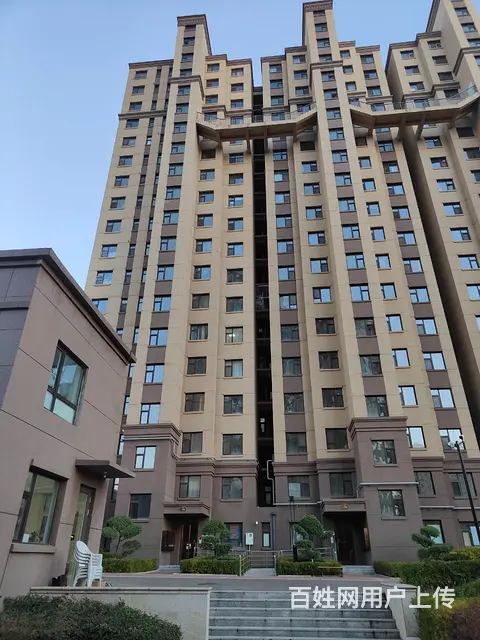 首创国际二期高层出售 - 图片 8