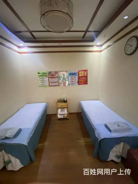 南岗哈西商圈西宁南路养生馆整体转让 - 图片 7