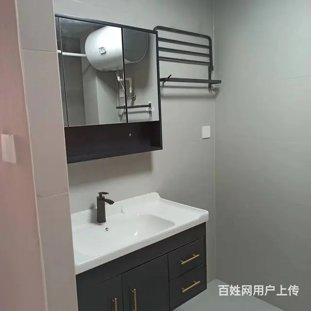 世景芳华 普通住宅1厅 精装修 - 图片 4
