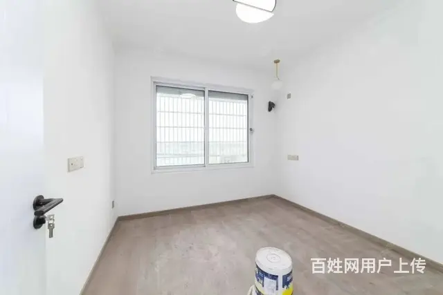 遥观大润发旁，湖港名城，精装三房，价位低，房型好，南北通透 - 图片 6