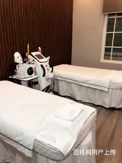 （速转店）合浦县精装修美容院店面出租 客流量稳定 - 图片 1