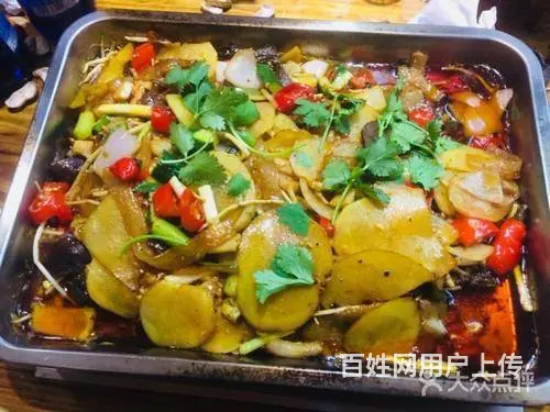 揭阳 带鱼粥汤香味鲜 营养美味 汕头仟味餐饮培训 - 图片 12