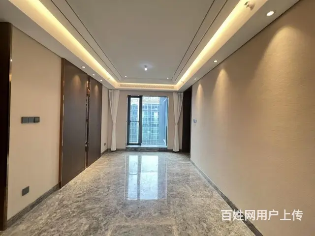 融创壹号院  办共接待好房  skp 高层 视野无 - 图片 5