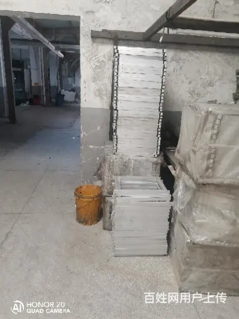 卖印花各种规格网框 - 图片 1