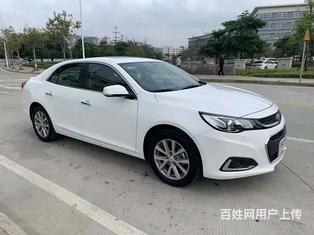 雪佛兰 迈锐宝 2018款 迈锐宝XL 1.5T 手自一体 - 图片 2