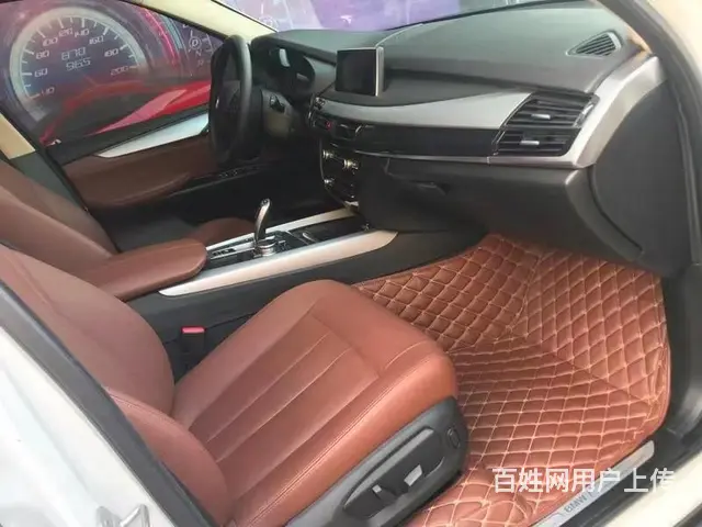 宝马X5 2017款 X5 xDrive40e 2.0T 手 - 图片 4