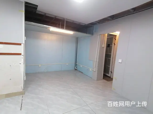（51旺铺推荐）秀英大道海岛阳光105平铺面房东直租 - 图片 8