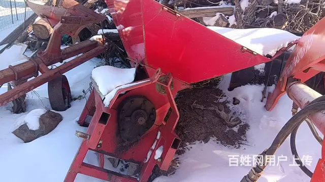 904后背产:粉土机 - 图片 1