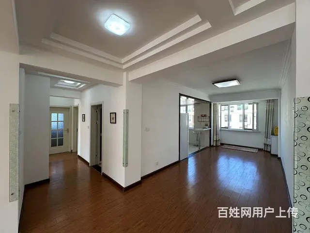 凤祥园4楼136平三室精装68.8万中税四中凤舞园 - 图片 5