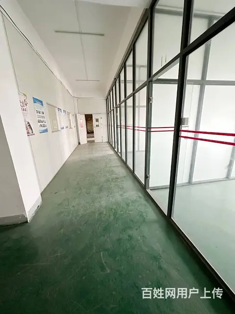 （老板本人）河西高新区金荣同心工业园 厂房/仓库出租6098 - 图片 1