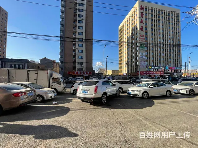八家子旺地精装门市出租可适合多种经营 - 图片 4