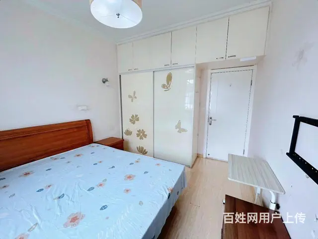 文二路精装修南空房出租 - 图片 2