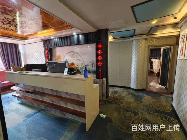 （51旺铺推荐）琼山区凤翔东路400平足浴店低价转让 - 图片 3