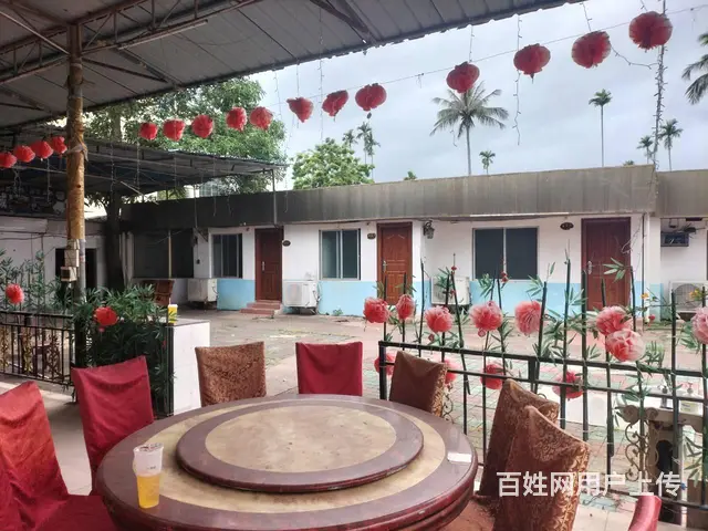 （51旺铺推荐）万宁市866平农家乐出租 - 图片 5