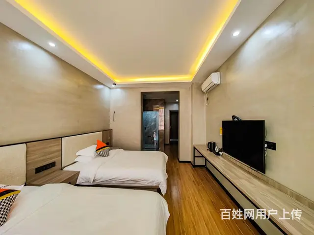 金海岸海泰别墅度假区南北别墅精装修热卖接手即可营业 - 图片 8