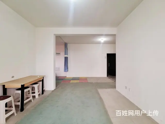 嘉禾尚郡 景观位置两梯两户飞机户型 全天采光 价狂砍随时看 - 图片 2
