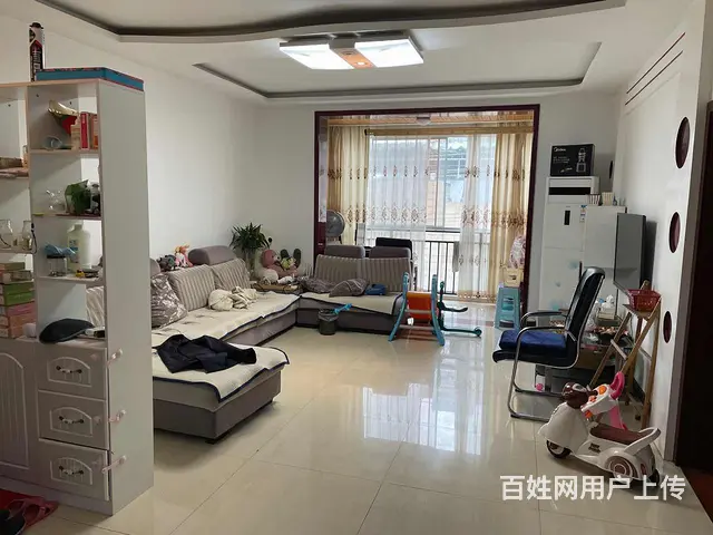 盈丰苑精装带花园，面积122㎡，欢迎品鉴 - 图片 5