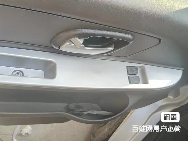 东风小康 c31s.其他 平板车 国6 - 图片 7