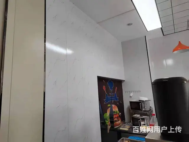 2837艾比客汉堡奶茶店转让 - 图片 5