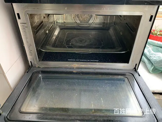 出售蒸汽微波烤箱三合一体机 - 图片 3