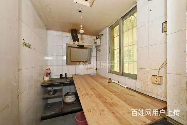 可做员工宿舍 禾祥西路正规2室好房宝马花园急租 - 图片 10
