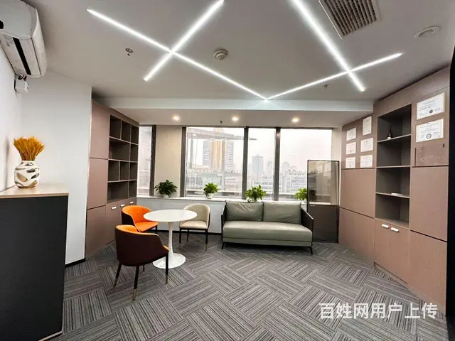 洛阳恒生科技园 关林商贸城 高品质写字楼不容错过 - 图片 3