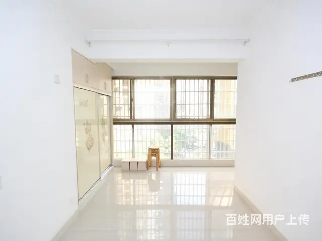 新石阳老八 中鹏华国际，精装修4房，南北通透拎包入住，满5年 - 图片 5
