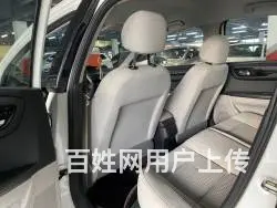 雪铁龙 世嘉 2013款 世嘉Cross 1.6 手动 - 图片 6
