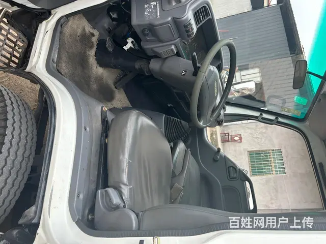 庆铃 厢式货车 国4 - 图片 7