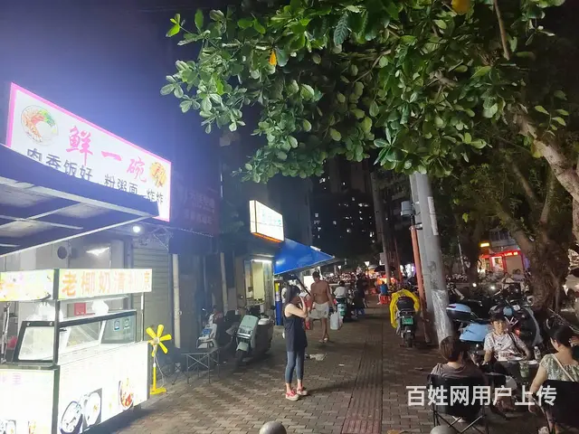 （51旺铺推荐）龙华二横路60平餐饮转让 - 图片 5