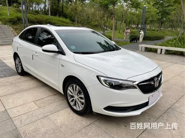 二手英朗可分期不看真信 - 图片 7