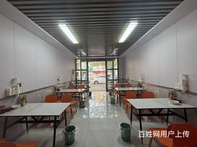 B18945一新市区带天然气的纯商铺低价急转 - 图片 2