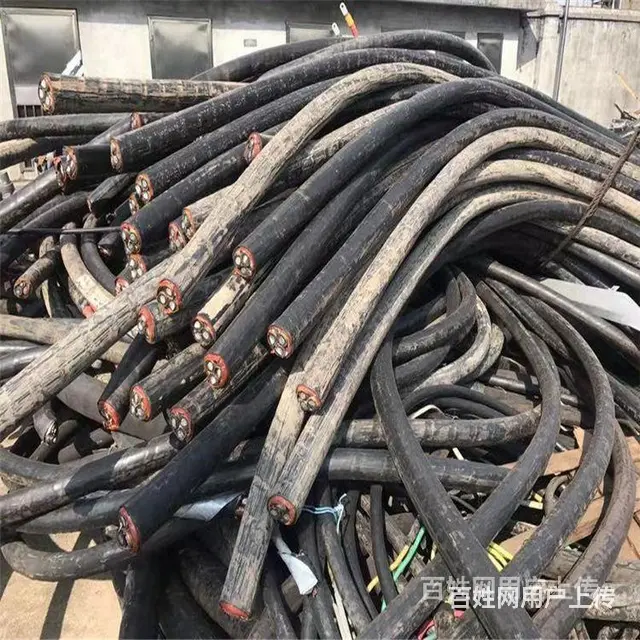 池州电缆铜线回收当地口碑较好 - 图片 6