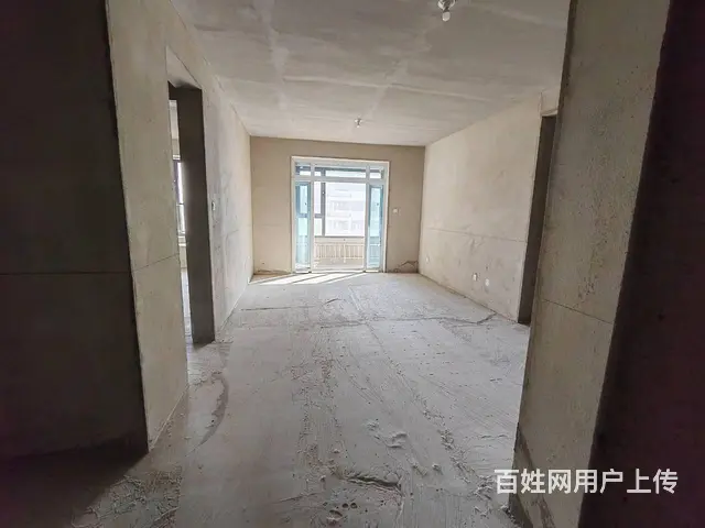 传世福邸 普通住宅 毛坯房带车位带小房需全款更名 - 图片 2