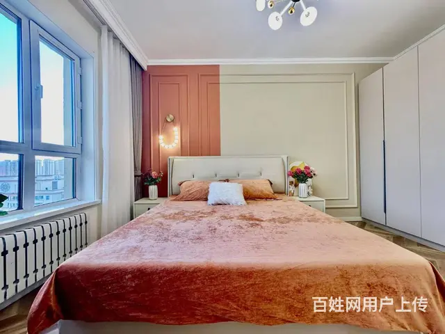 鑫都丽水雅居(道里-工农) 普通住宅 精装修 - 图片 3