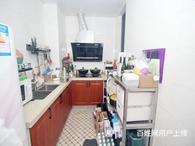 城东新城 · 东港嘉苑一区 6号线枸桔弄地铁口 2房朝南 - 图片 6